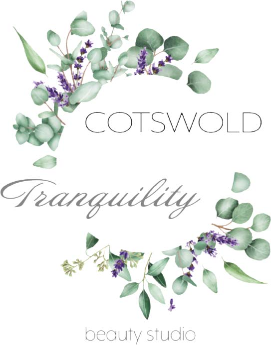 Cotswold Tranquility Logo